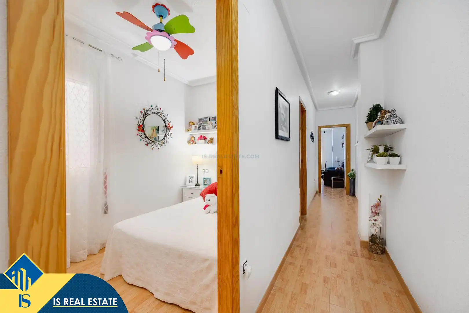 Apartamento con ascensor en venta en Centro, imagen 14