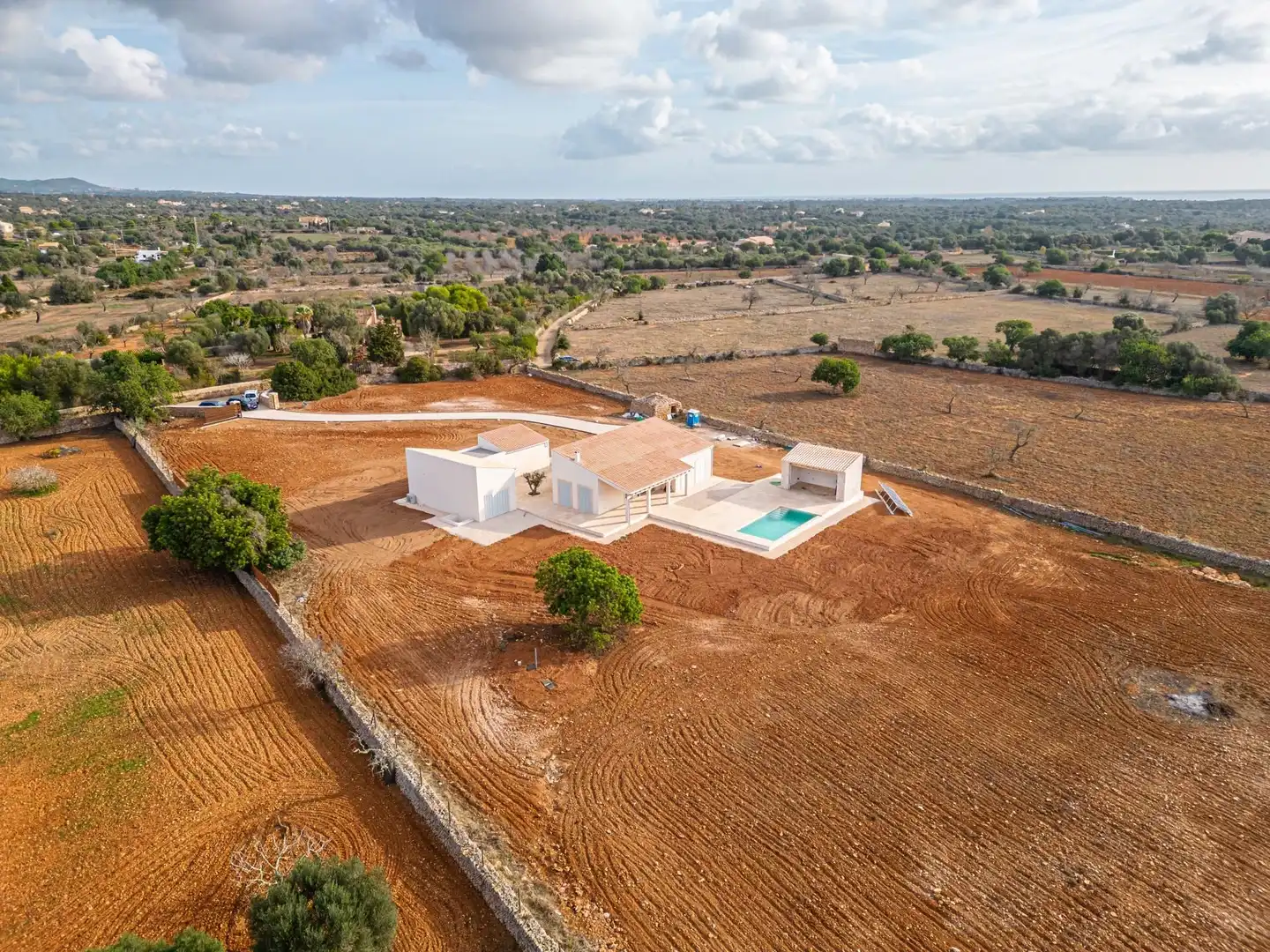 Detached house with pool for sale in Cala d'Or, imagen 25