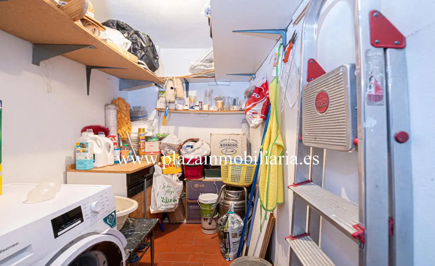 Casa o chalet en venta en Lucena con Aire acondicionado, Terraza y Trastero