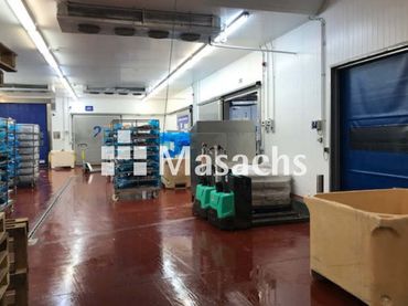 Nave industrial in vendita a Arenys de Munt