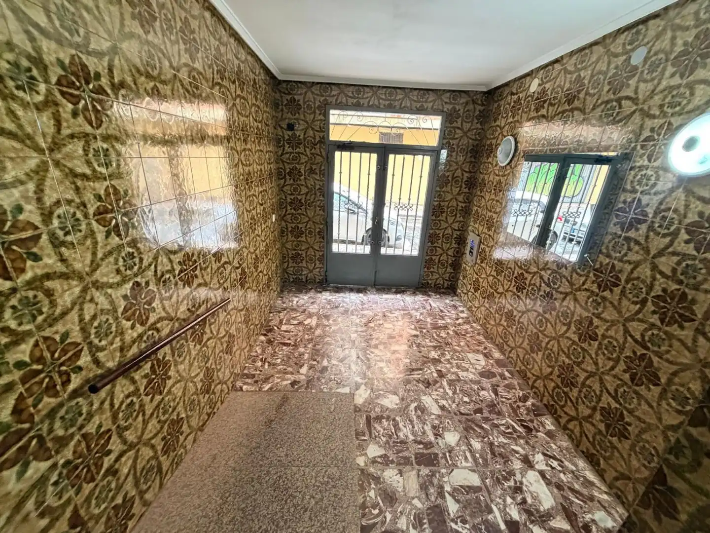 Ático en venta en Salamanca con Calefacción y Terraza