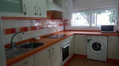Foto 3 de Pis de lloguer a La Hispanidad - Verdeluz, Huelva Capital