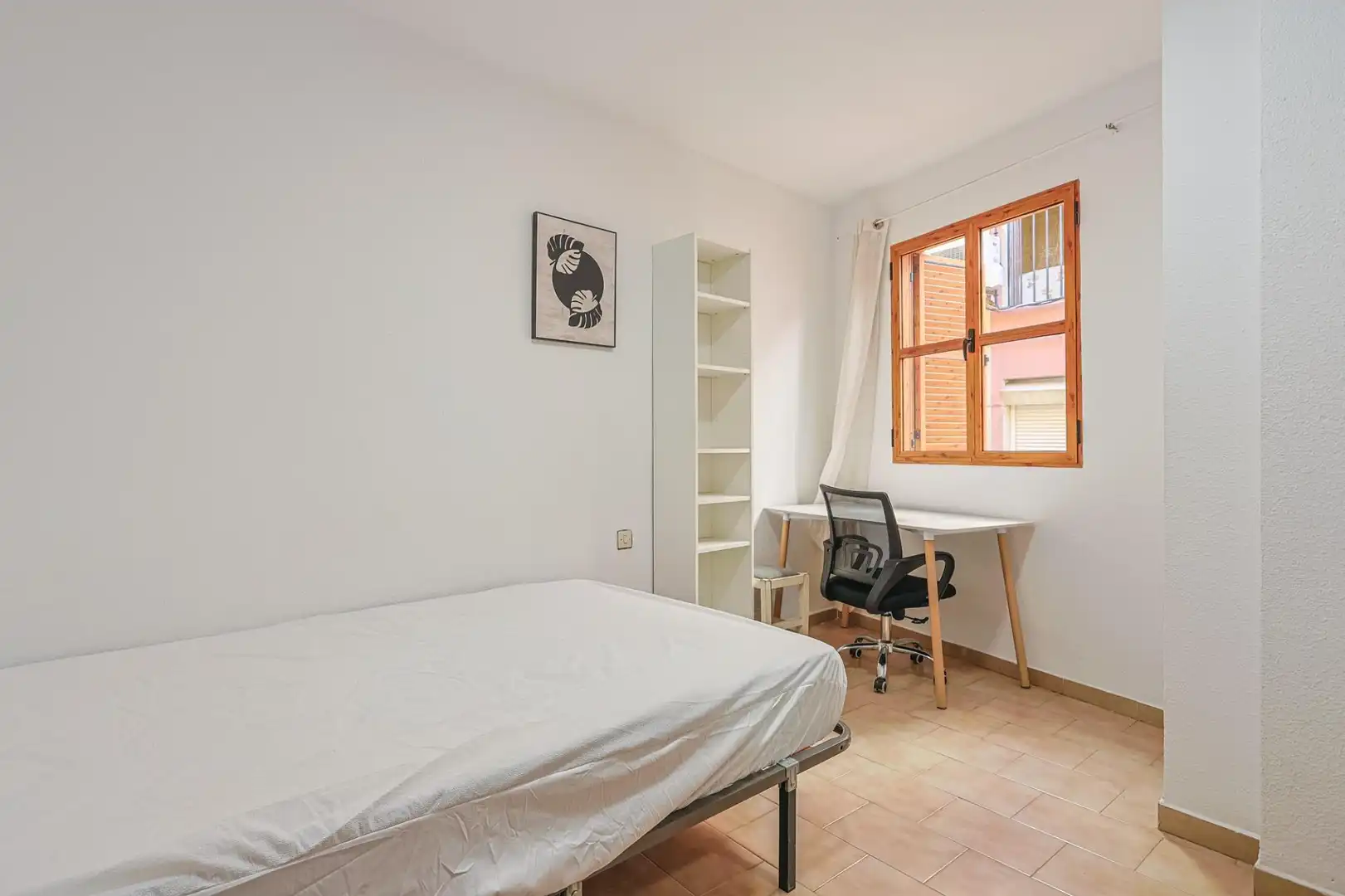 Habitación de Piso en venta en Sevilla