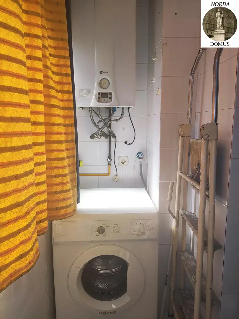 Apartament amb ascensor en venda a Avenida de Alemania 33, imagen 13