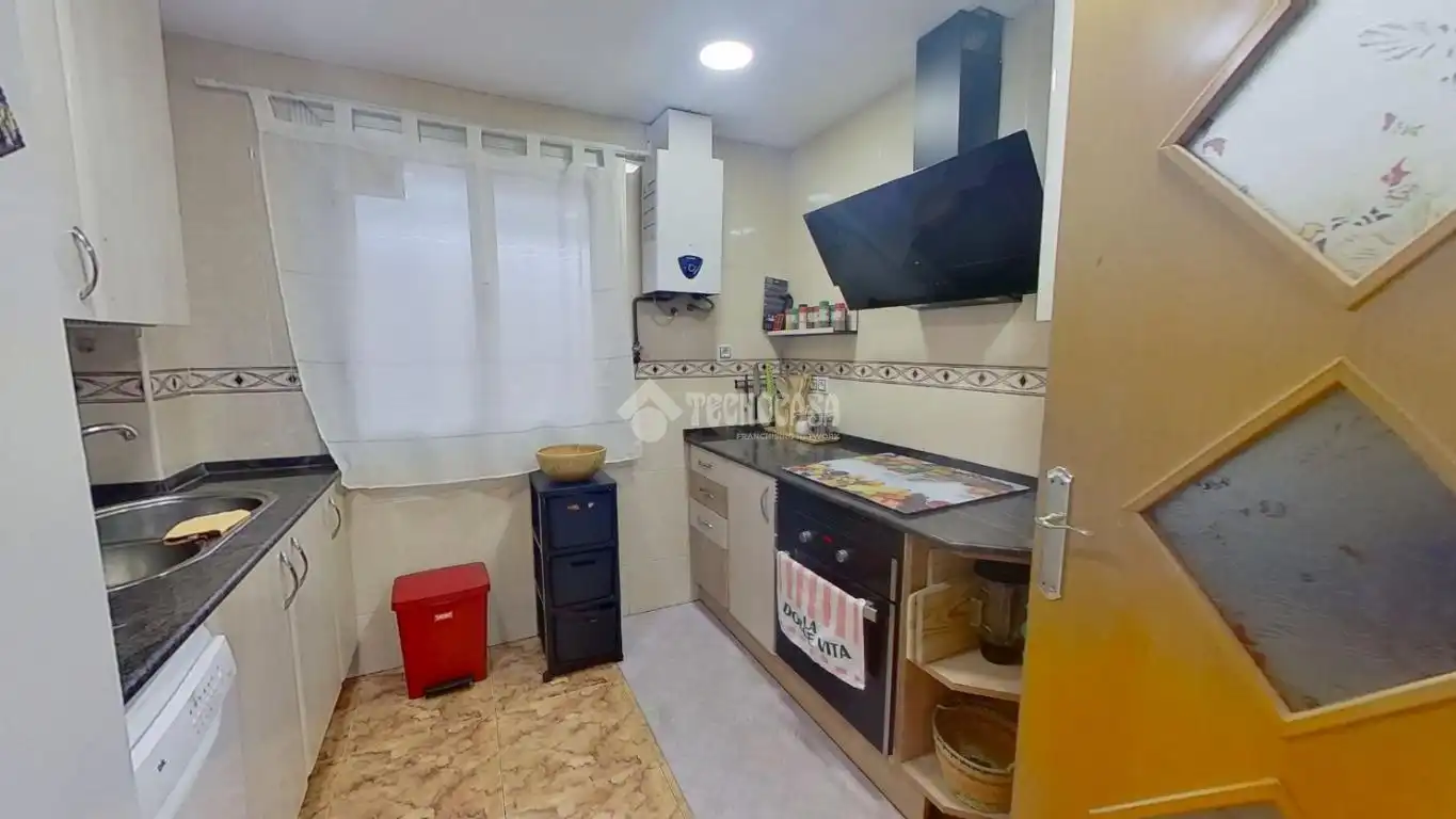 Appartamento con ascensore in vendita a Badia del Vallès, imagen 10