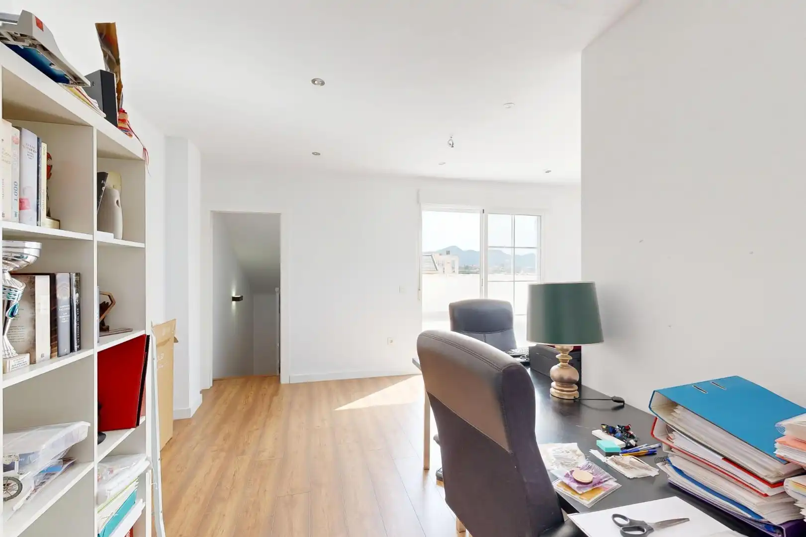 Casa amb terrassa en venda a Calle JACINTO BENAVENTE, imagen 66