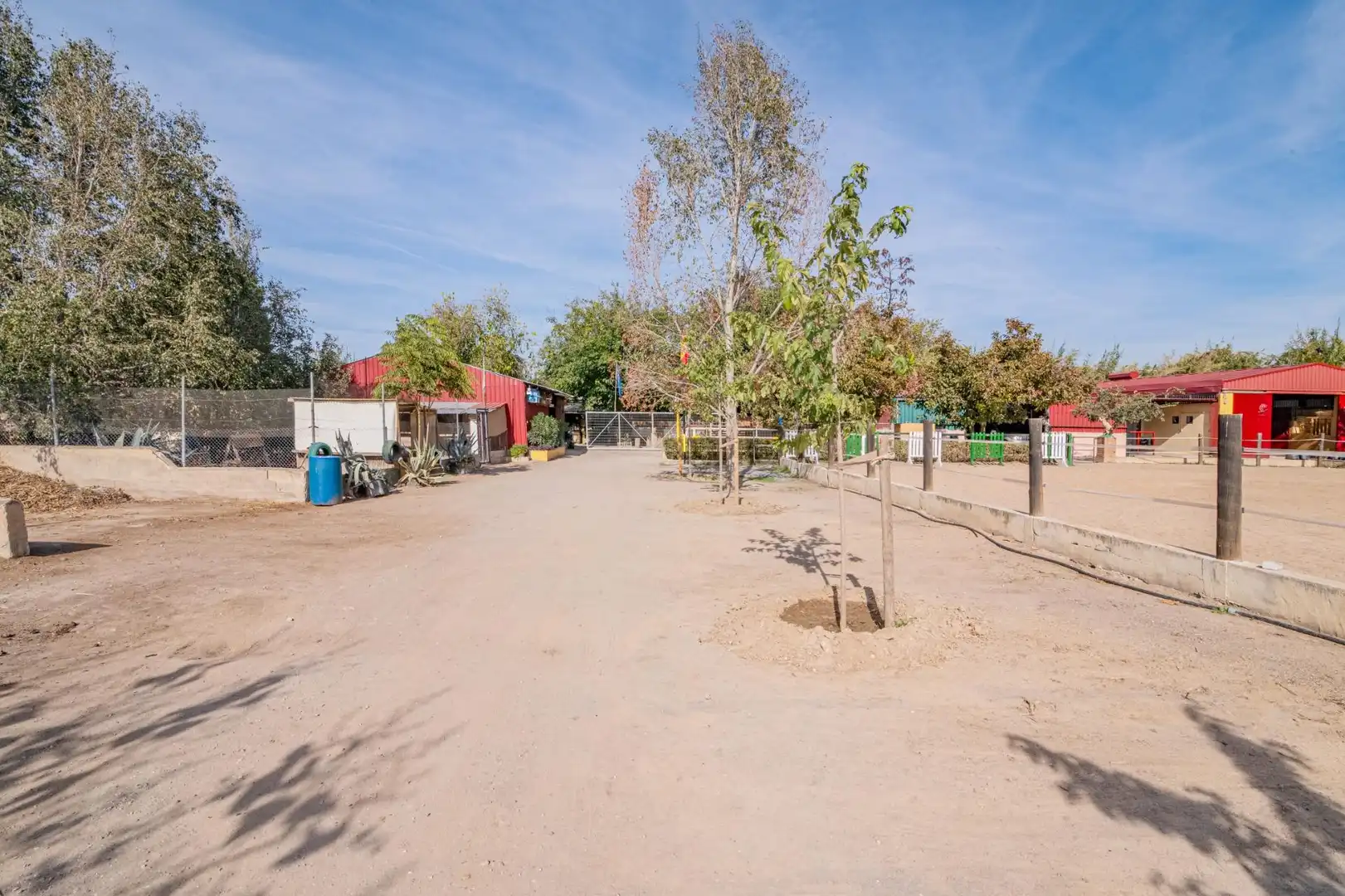 Vista exterior de Finca rústica en venta en La Zubia