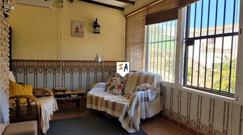 Photo 3 of Single-family semi-detached for sale in Villanueva de Algaidas, Málaga