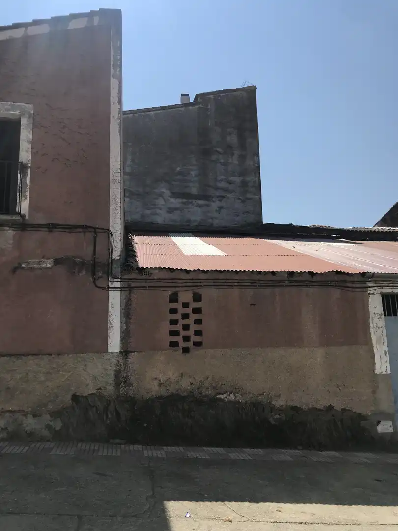 Wohnung zum Verkauf in Calle Animas, 3, Palomero