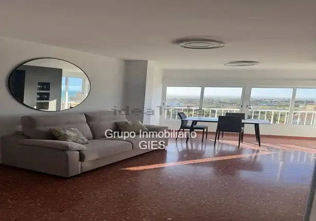 Apartamento en venta en Sueca con Aire acondicionado, Calefacción y Amueblado
