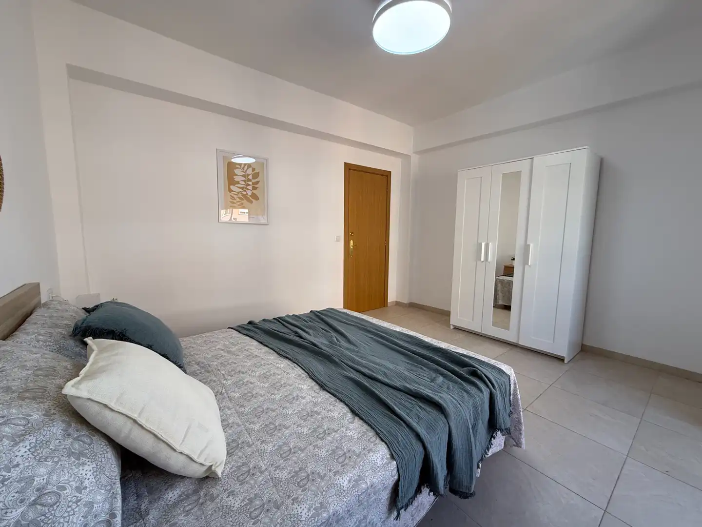 Zimmer in Avinguda Pius XII, 47, Cariñena - Carinyena