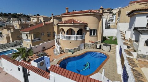 Photo 3 of Houses for sale in La Marquesa, Rojales