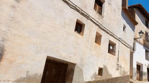 Photo 2 of House or chalet for sale in Calle Plaza, 8, Puebla de San Miguel, Valencia