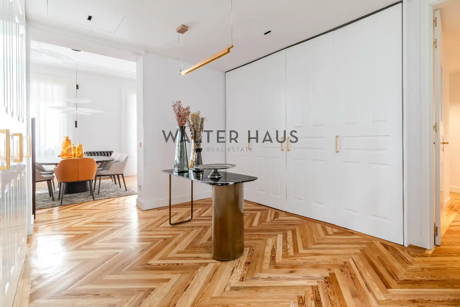 Appartement avec terrasse à vendre à Calle de Francisco de Rojas, imagen 12
