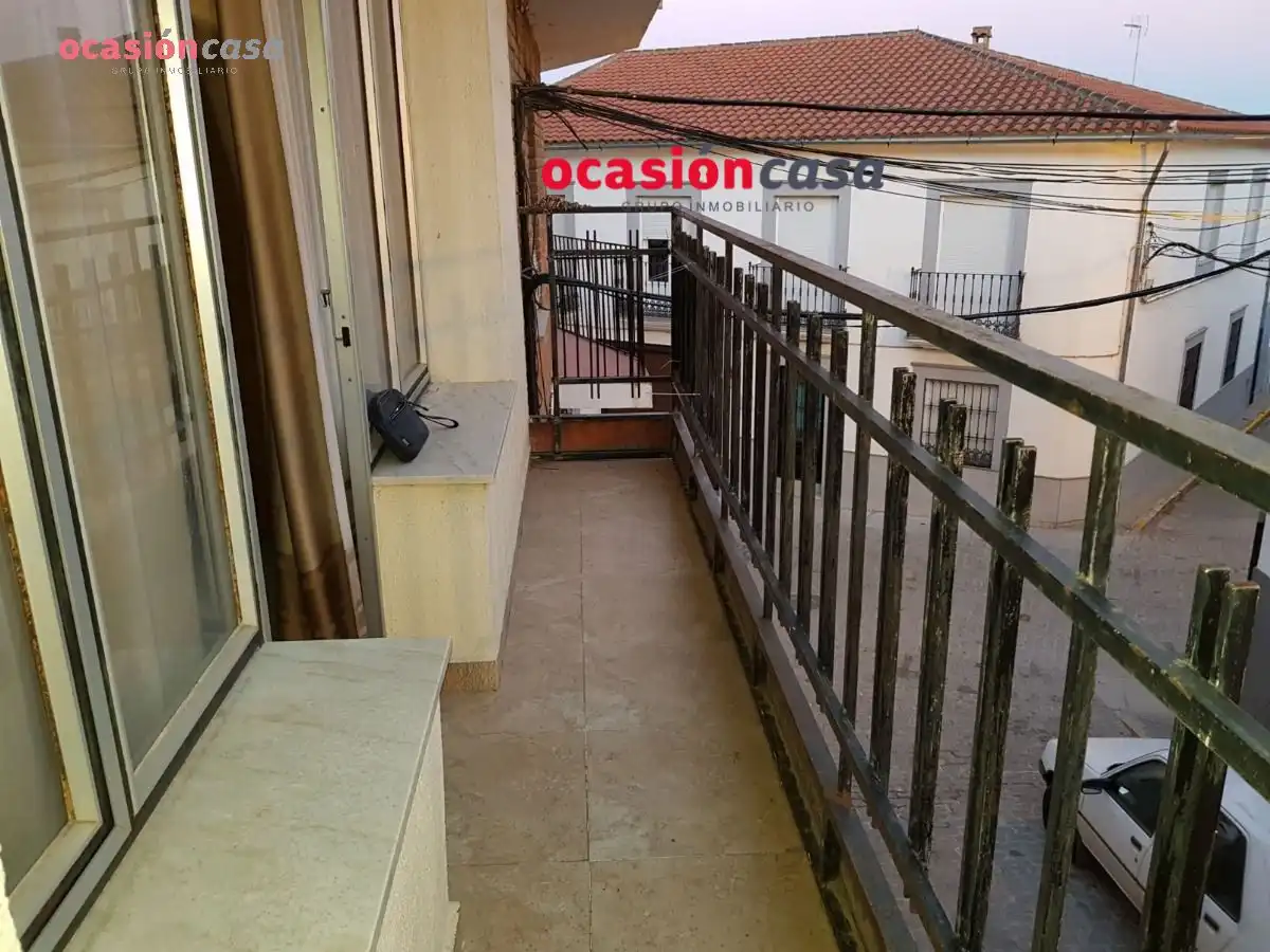 Terraza de Piso en venta en Pedroche