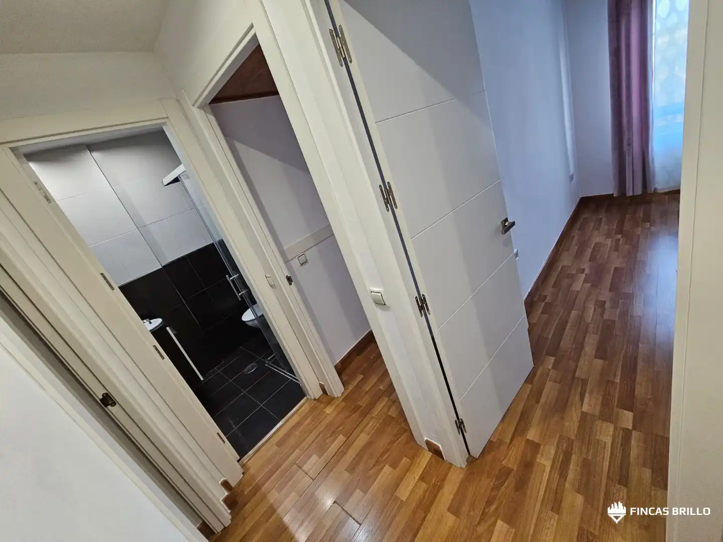 Wohnung zur Miete in Calle Ronda de Muñoz Torrero, Malpartida de Cáceres