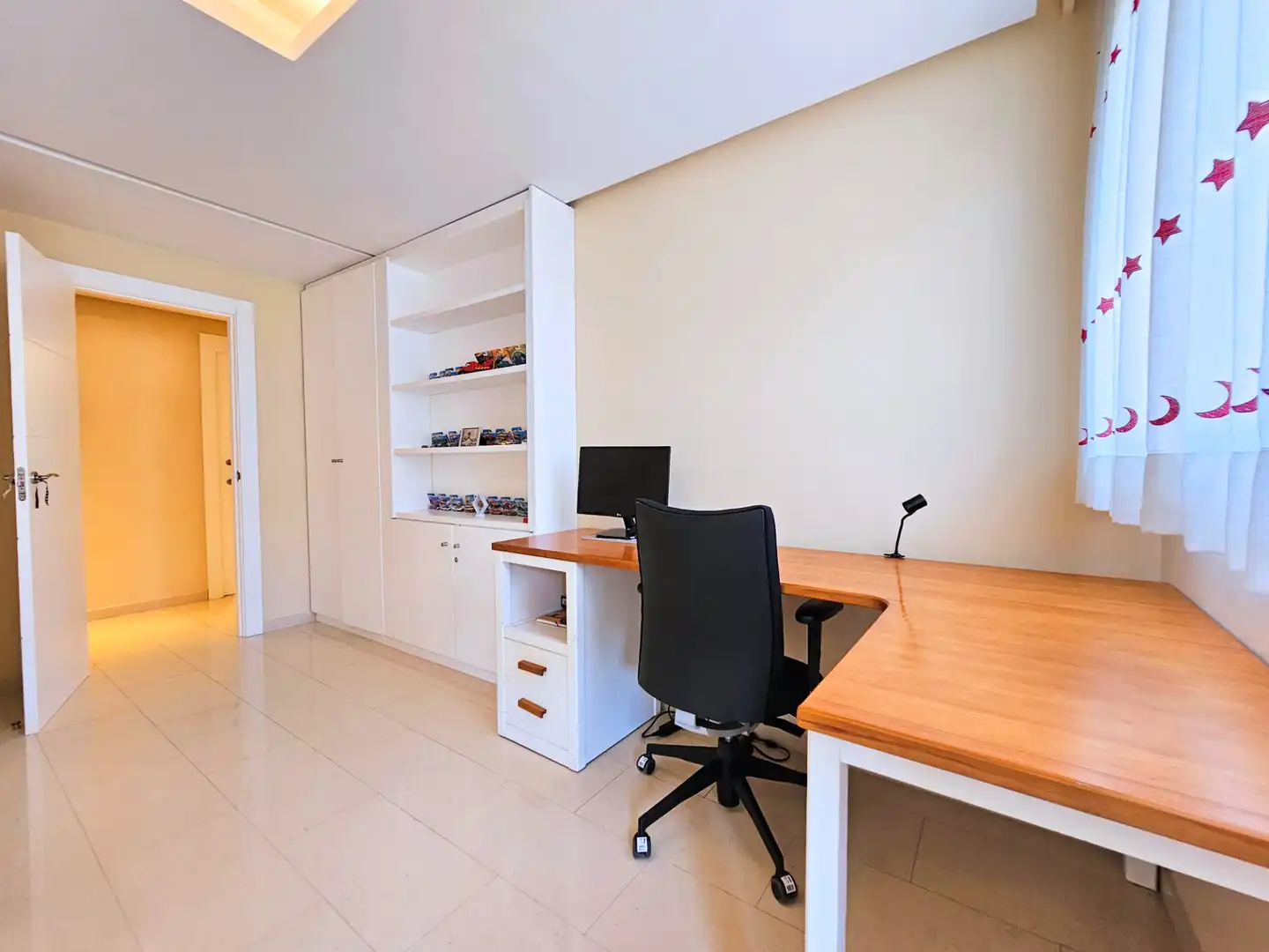 Piso en venta en Cartagena con Aire acondicionado, Calefacción y Trastero