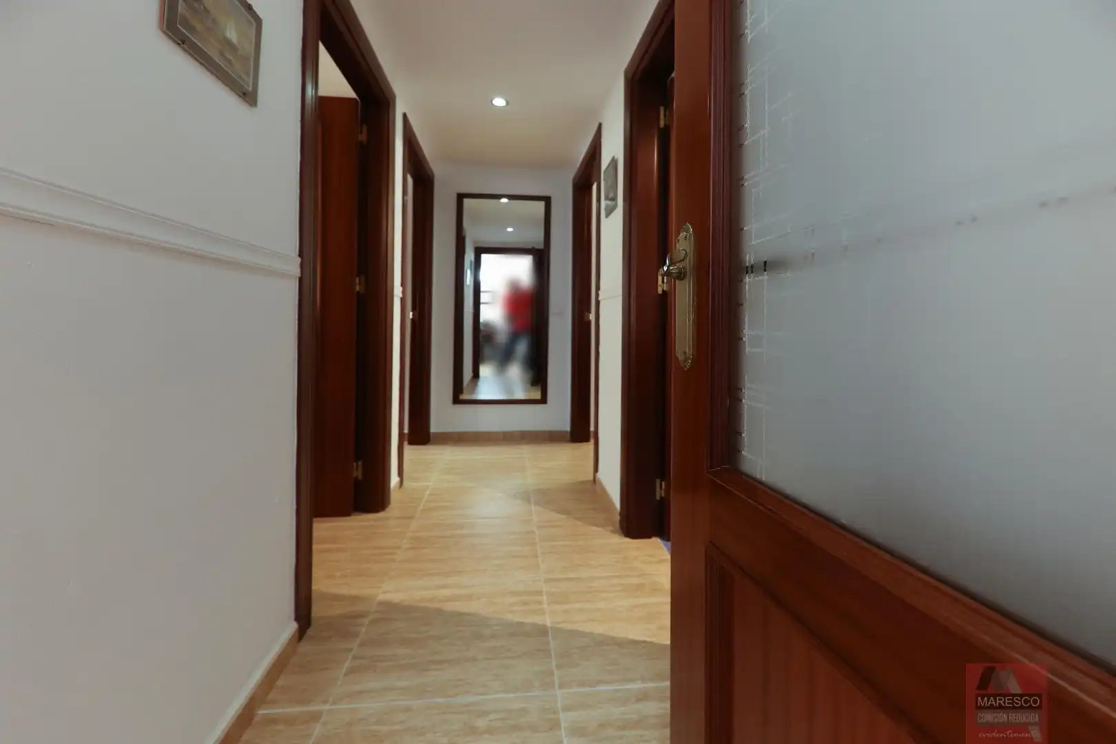 Appartamento con ascensore in vendita a Rio Padron 9, imagen 16