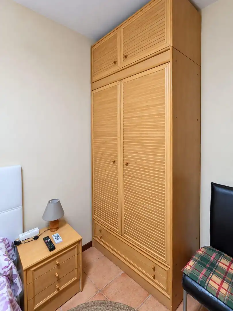 Appartement compact avec jardin à vendre à Calle EUCALIPTUS, imagen 21