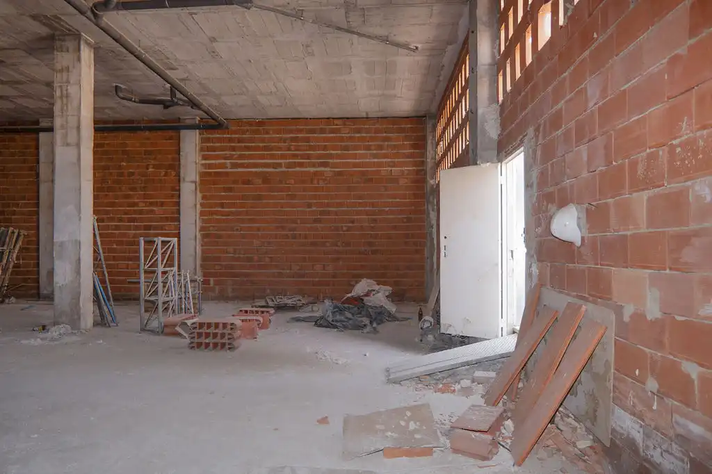 Local comercial en venta en Av Juan Ramon Jimenez, imagen 7