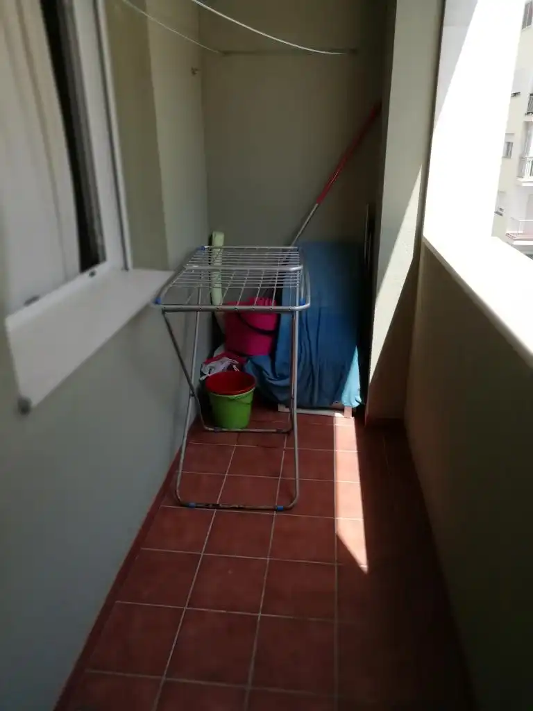 Piso de alquiler en Puerto de Estepona