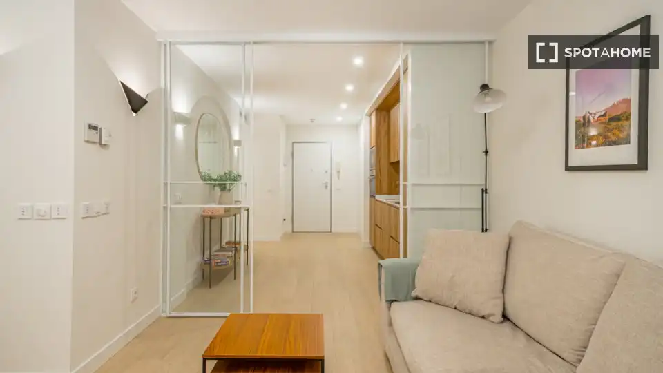 Flat to rent in Moncloa - Aravaca, imagen 2