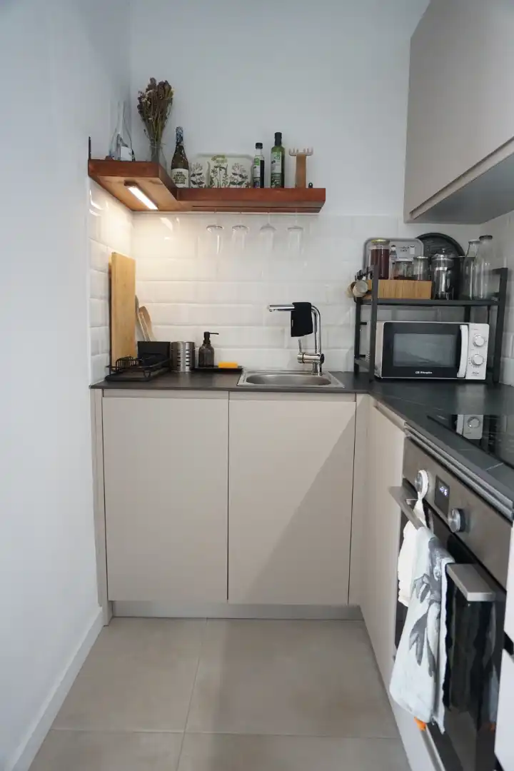 Flat for sale in Girona, Girona