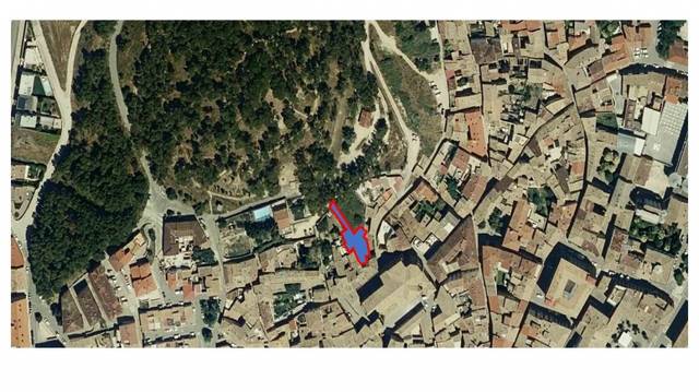 Terreno residencial en Venta en Tafalla - Calle CONCEPCION en Tafalla