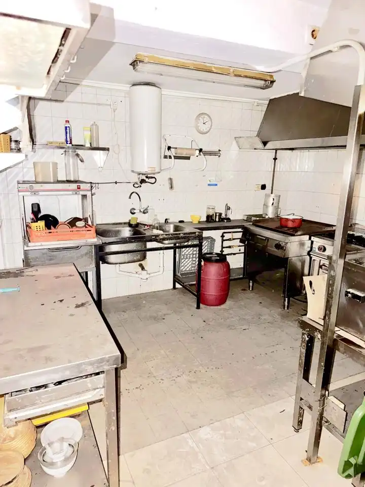 Business premises for sale in Avenida Pablo Iglesias, imagen 15