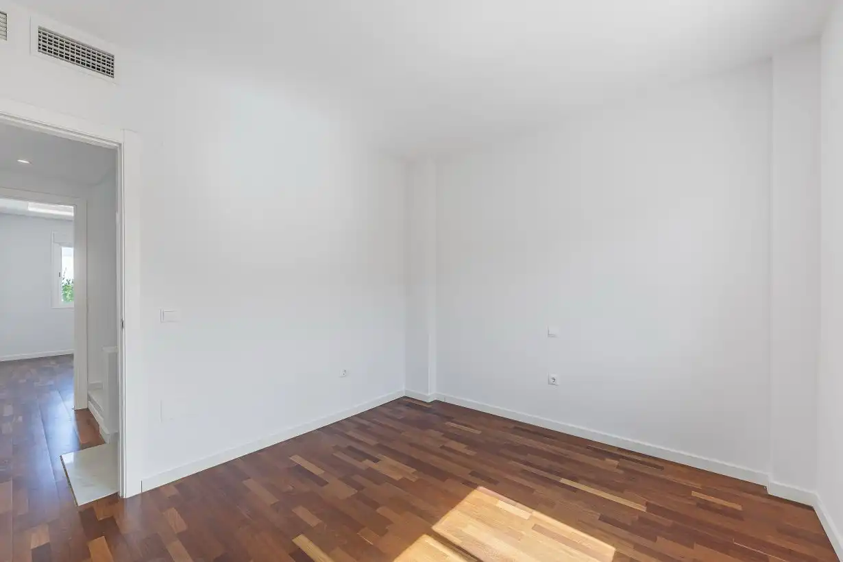 Dormitori de Casa o xalet en venda en Calahonda 