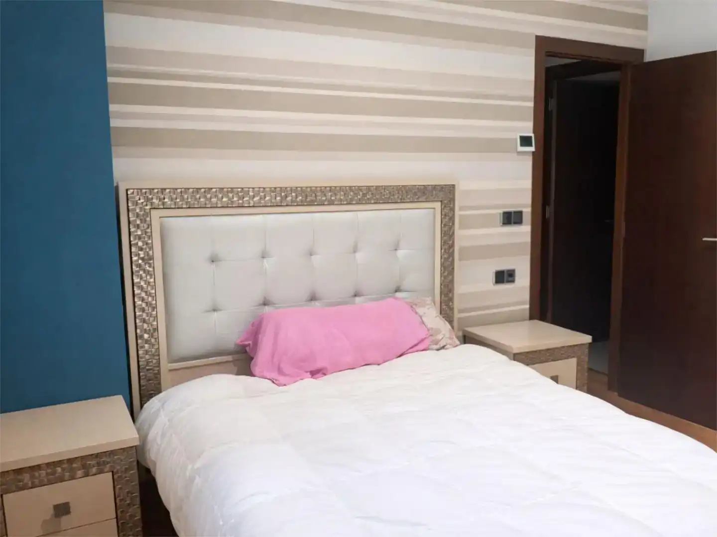 Dormitori de Casa o xalet en venda en  Murcia Capital amb Piscina