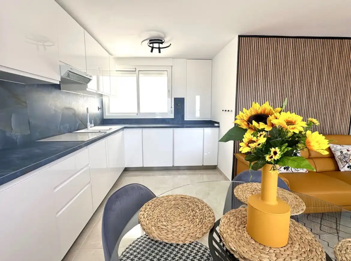 Appartement avec piscine à vendre à Riviera del Sol, imagen 12