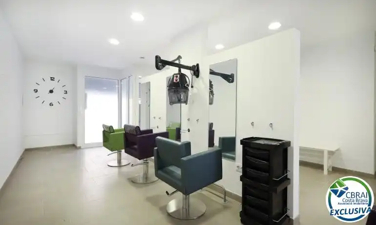 Local comercial en venda a Carrer d'Eugeni d'Ors, imagen 10