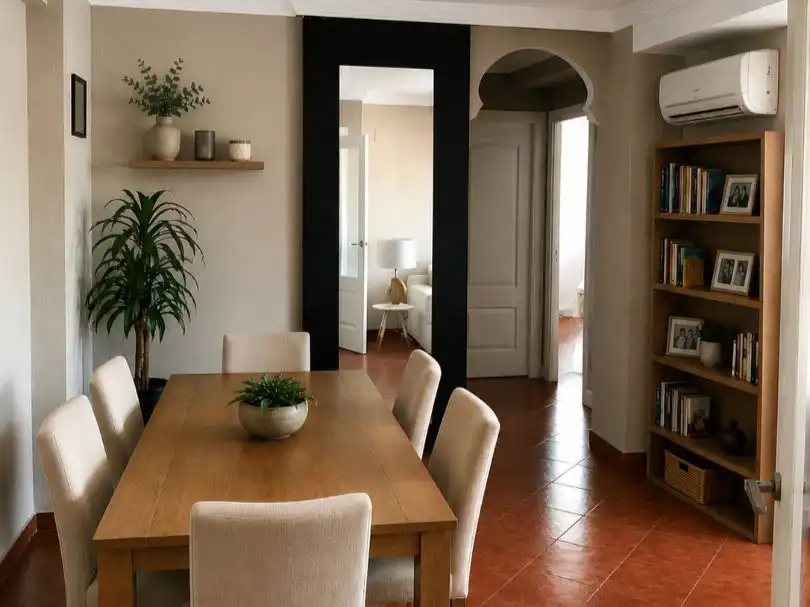 Appartamento con ascensore in vendita a Calle la Unión 15, imagen 7