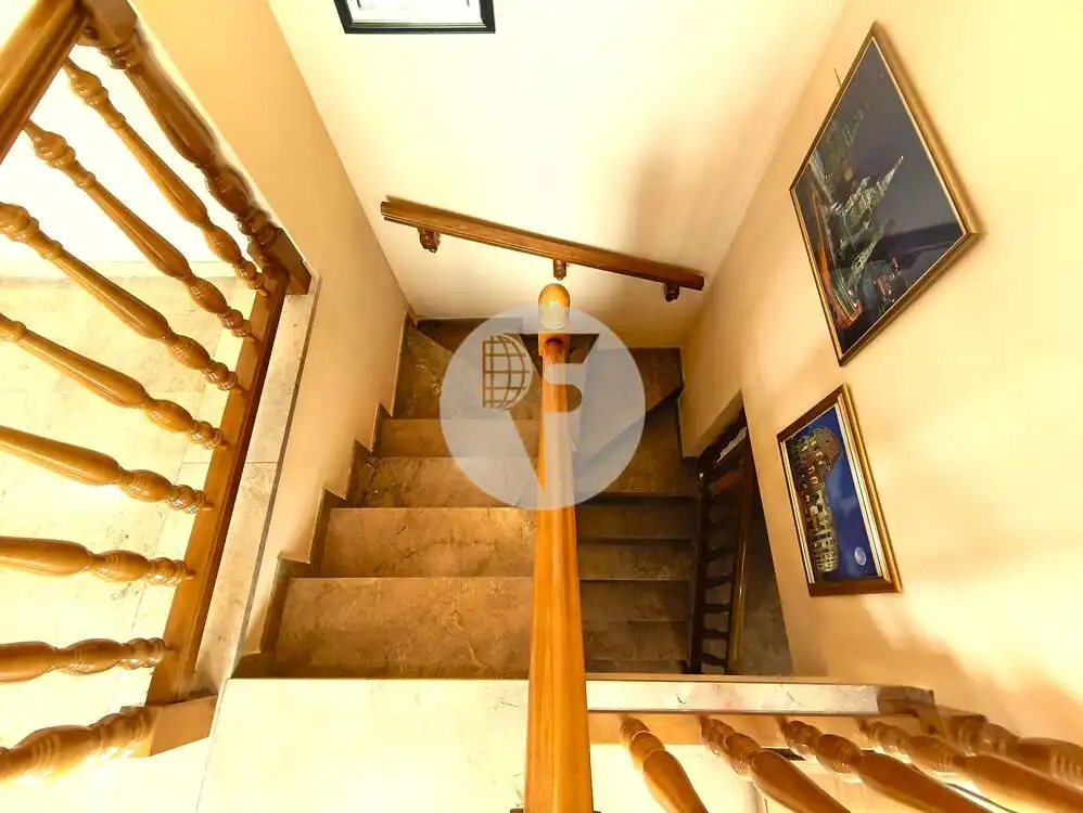 Dúplex con ascensor en venta en Centre, imagen 25