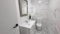 Bathroom of Flat for sale in Burgos Capital  with Terrace