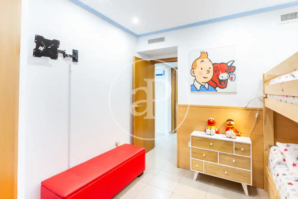 Flat for sale in Alboraya  with Air Conditioner, Heating and Private garden