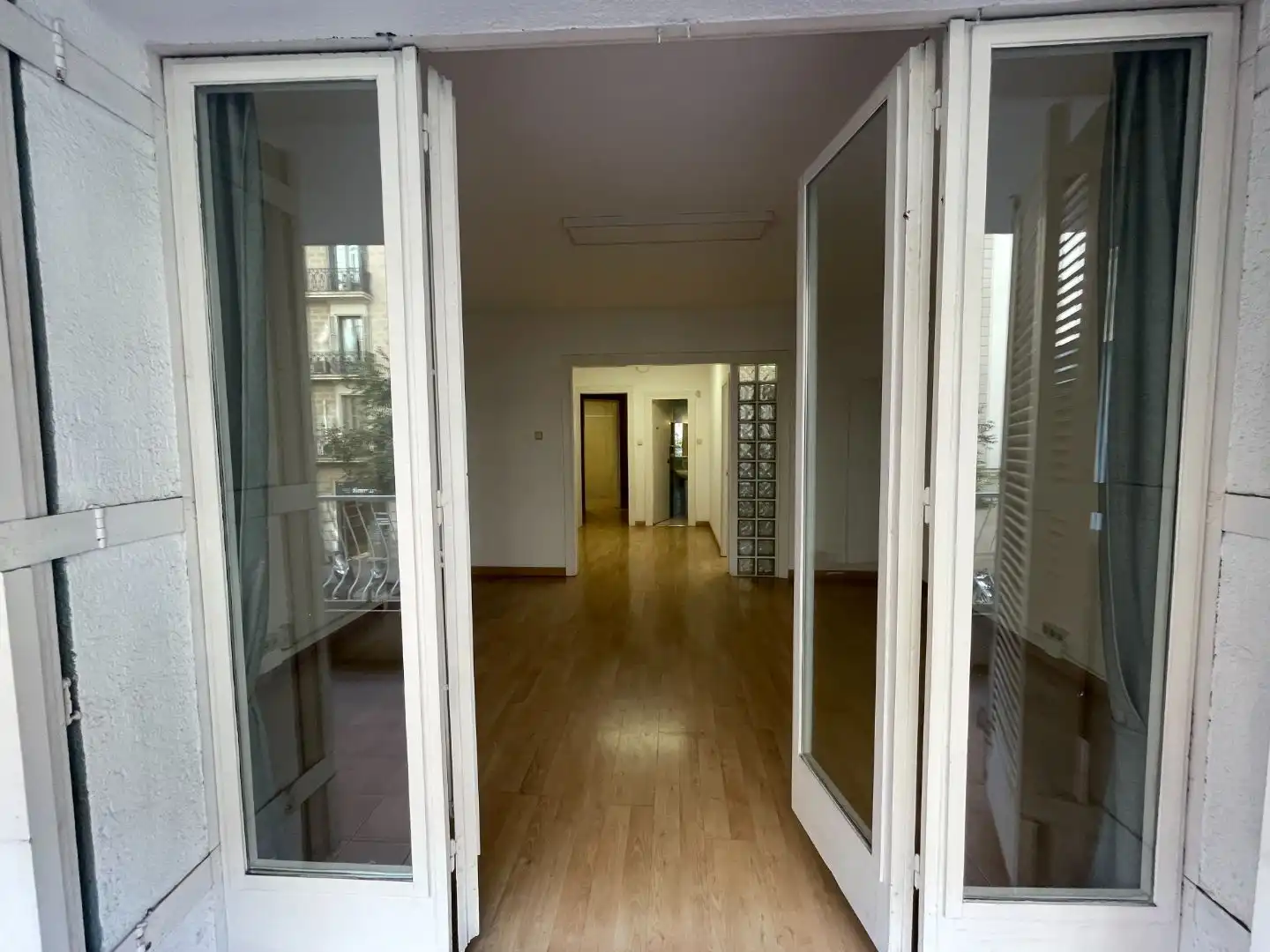 Casa o xalet en venda en  Barcelona Capital amb Aire condicionat i Terrassa