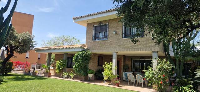 Casa-chalet en Venta en Colina Blanca en Colina Blanca - Las Canteras