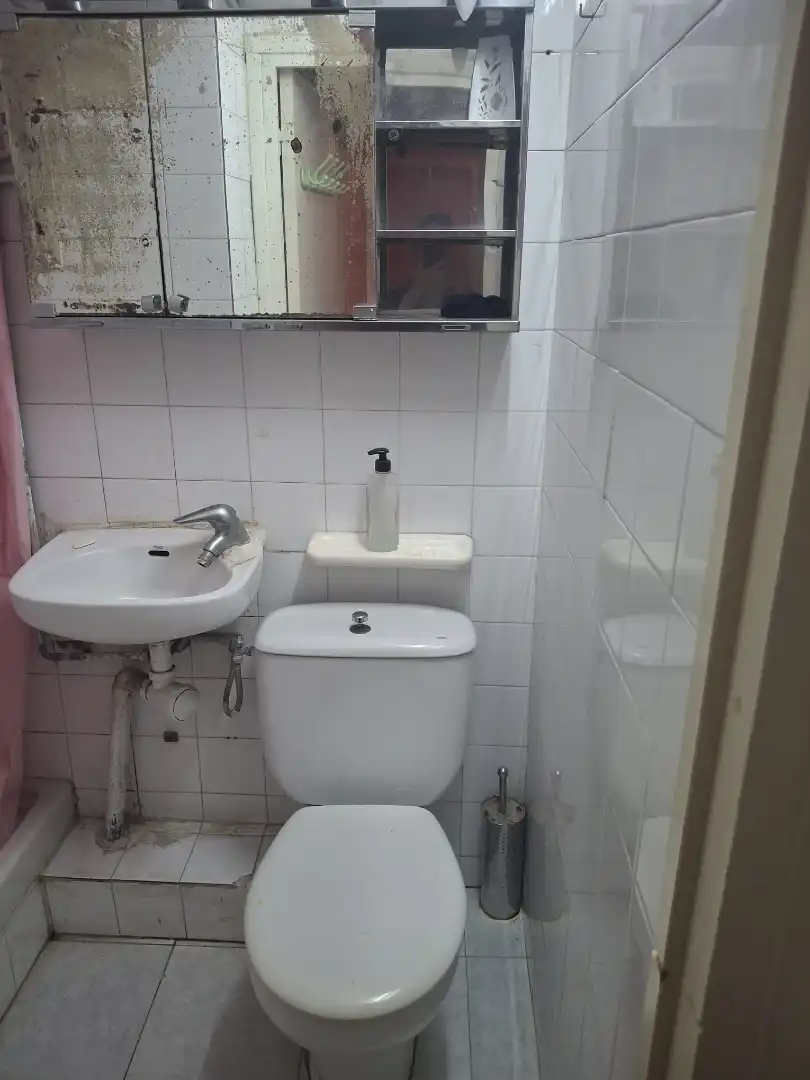 Bany de Pis en venda en Barcelona