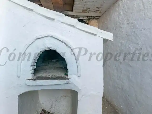 Adossat en venda a Sayalonga, imagen 14