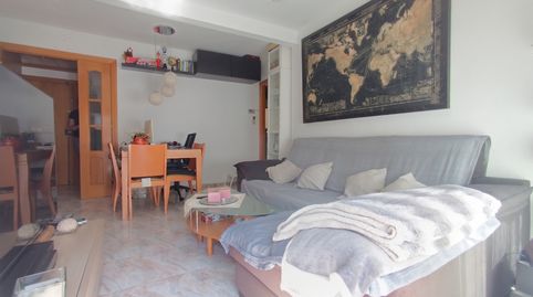 Foto 2 de Piso en venta en Alfons XIII, Artigues, Badalona