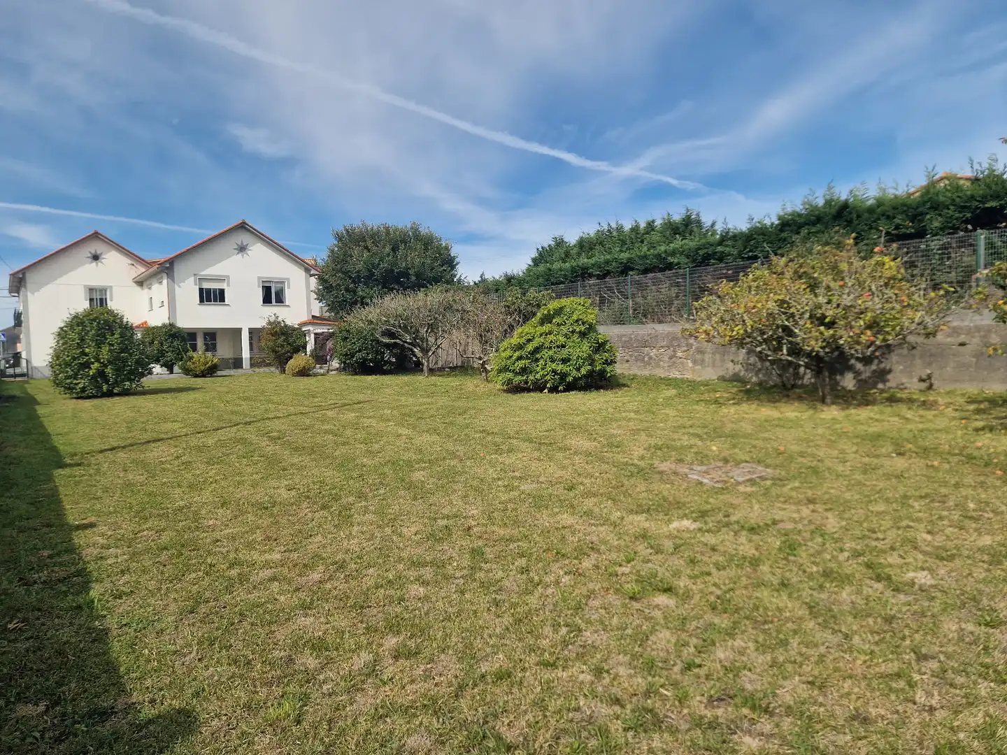 Detached house with garden for sale in Área Rural, imagen 9