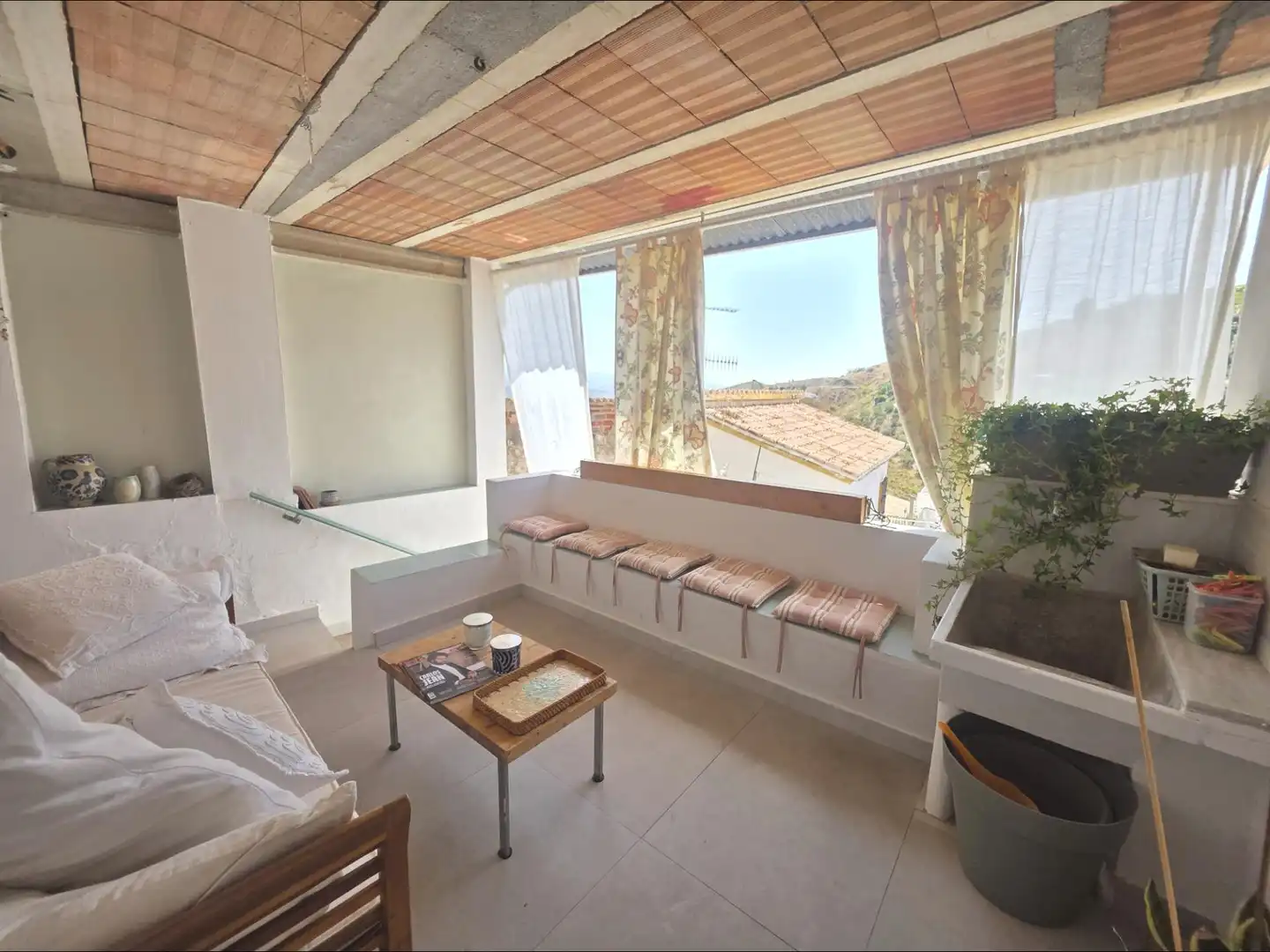 Casa in vendita a Cútar, imagen 3