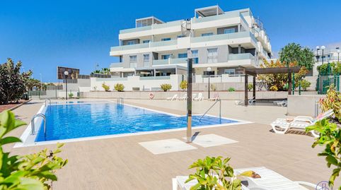 Foto 5 de Ático en venta en Los Abrigos, Granadilla de Abona
