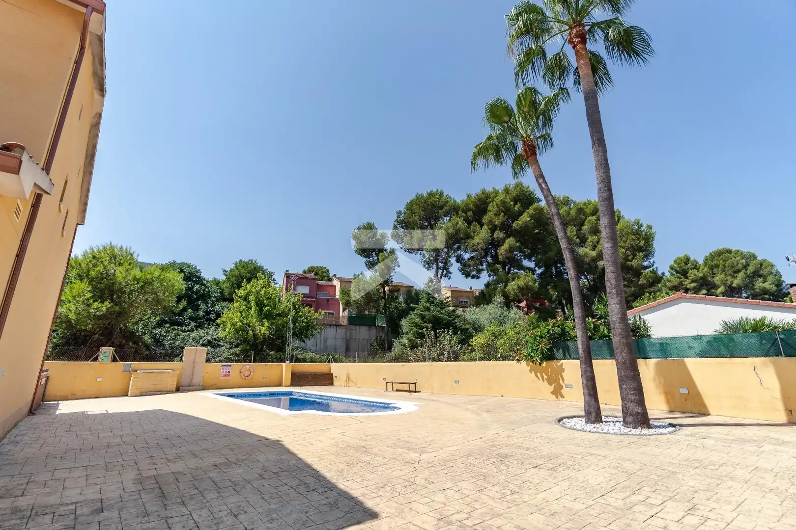 Casa aparellada amb terrassa en venda a Platja de Mont-roig, imagen 12