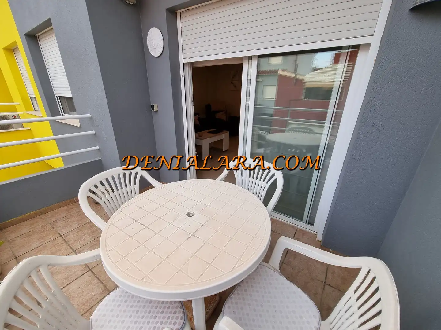 Reihenhaus mit Terrasse zum Verkauf in Pego, imagen 18