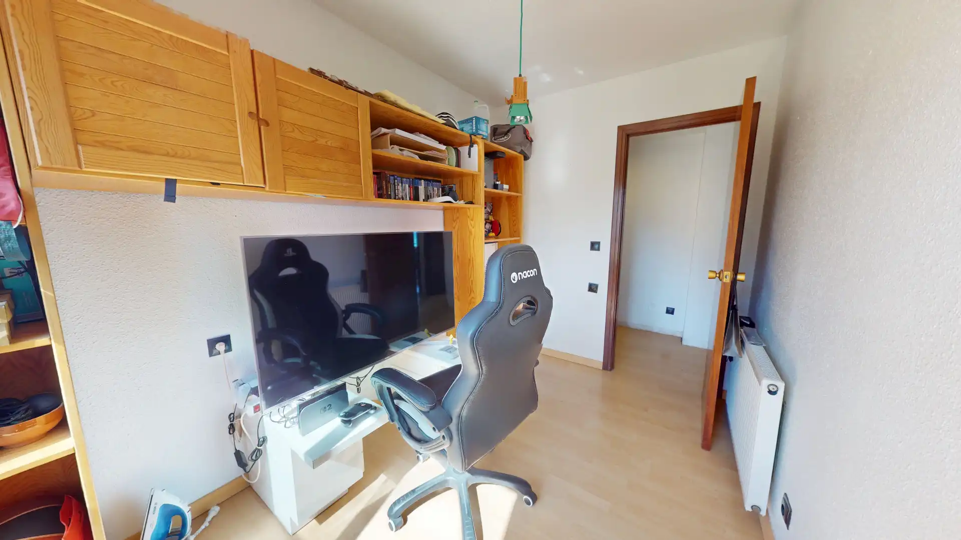 Flat for sale in Alicante / Alacant  with Heating, Terrace and Storage room