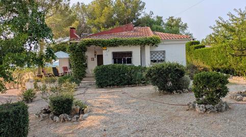 Foto 5 de Casa o chalet en venta en Benaguasil, Valencia