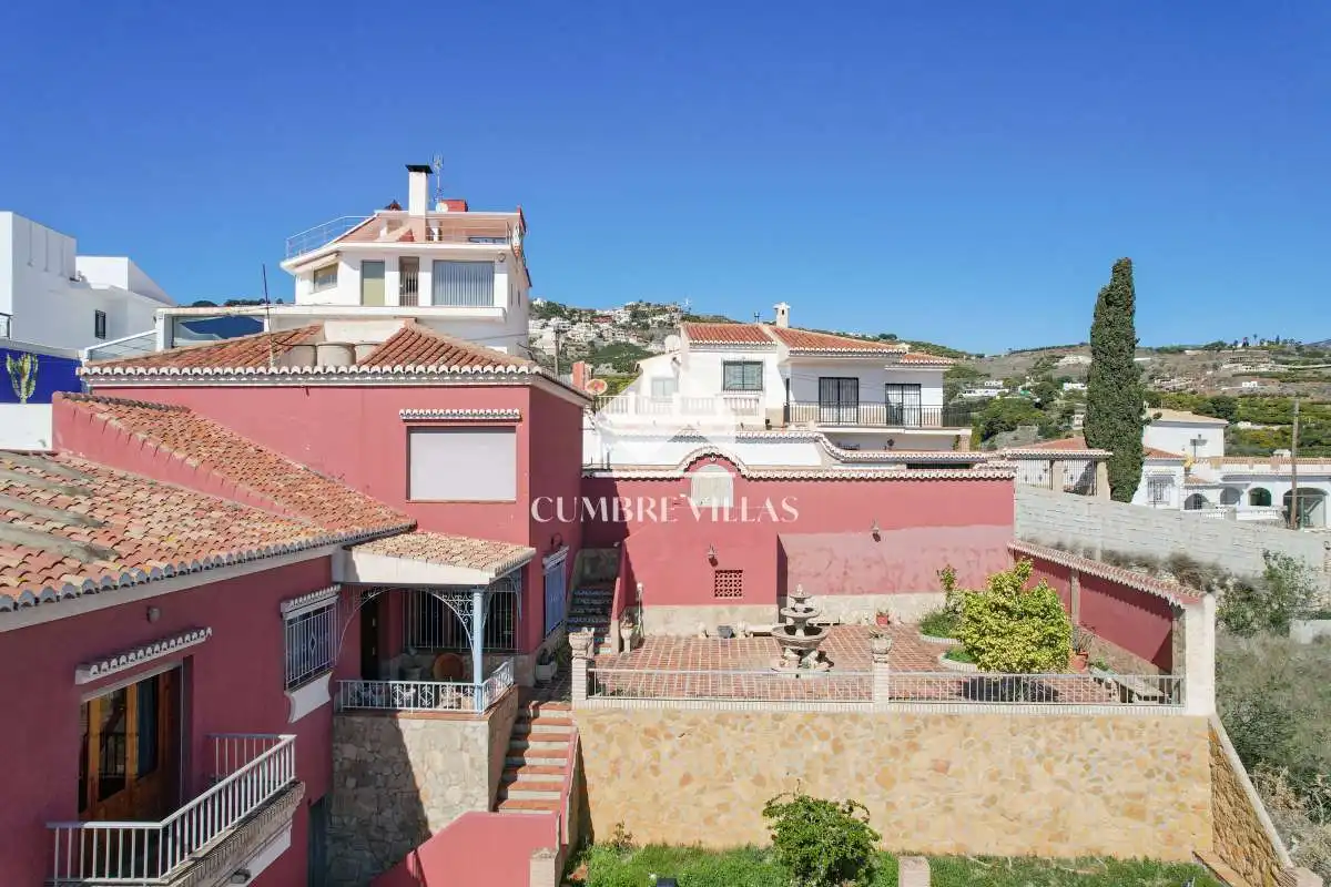 Casa amb jardí en venda a Monte los Almendros - El Pargo - Costa Aguilera, imagen 4